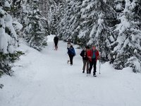 Winterausflug am 6. März 2016